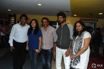 Celebrities at Romeo Movie Premiere Show